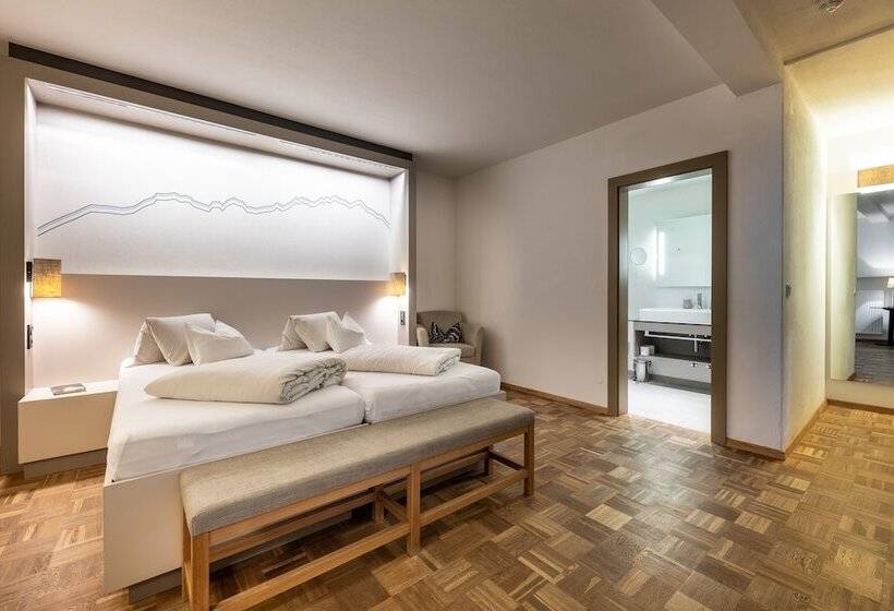 Полулюкс, Wirtshaus Post