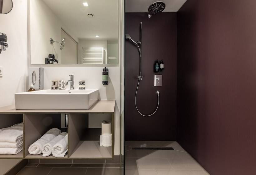 Люкс 2 Спальни, Wirtshaus Post