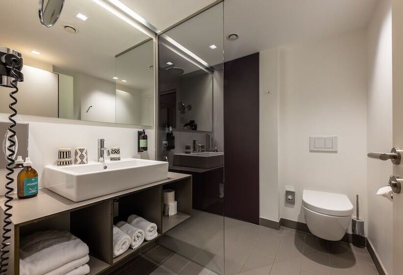 Люкс 2 Спальни, Wirtshaus Post