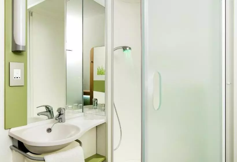 スタンダードトリプルルーム, Ibis Budget Hotel Edinburgh Park