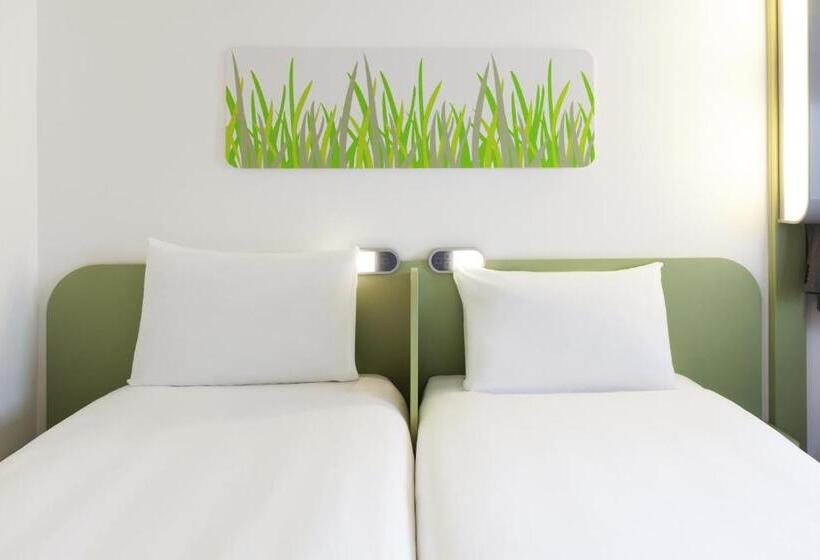 חדר סטנדרט, Ibis Budget Hotel Edinburgh Park