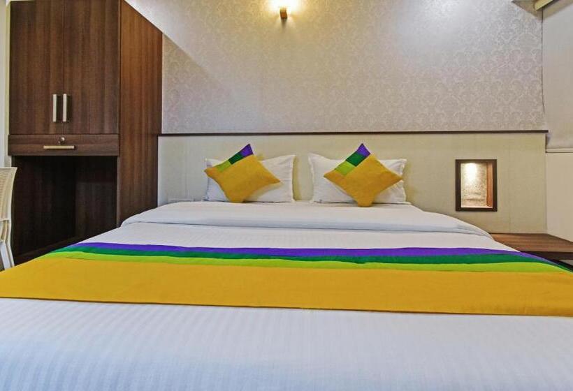 スタンダードルーム, Itsy Hotels Deluxe Inn