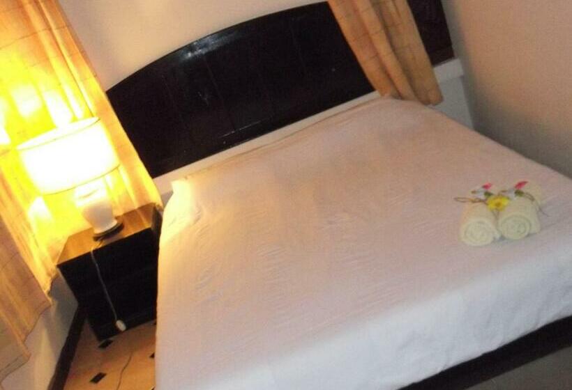 Номер Стандарт, Rim Ping Guest House