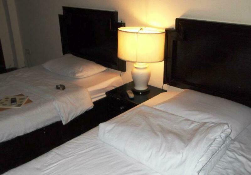 Номер Стандарт, Rim Ping Guest House