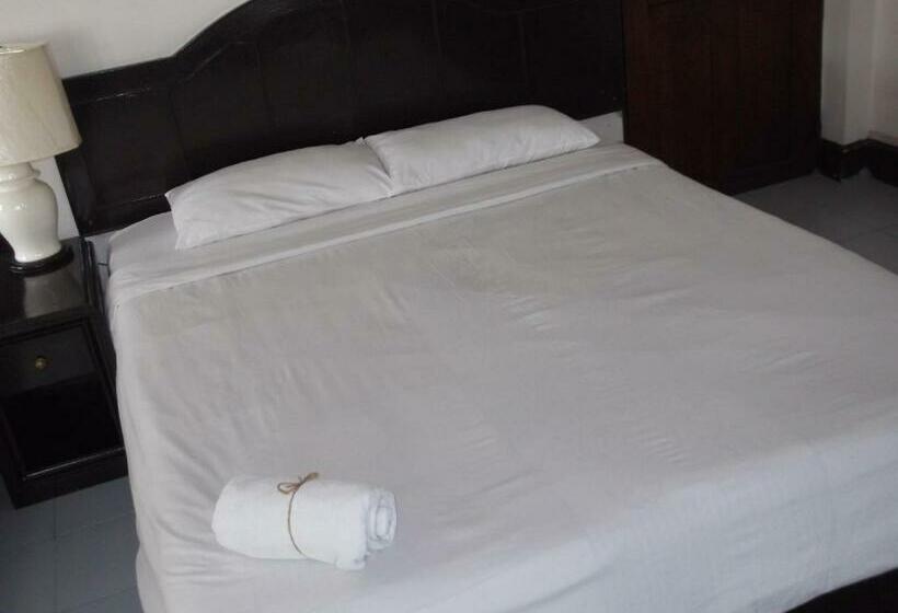 Номер Стандарт, Rim Ping Guest House
