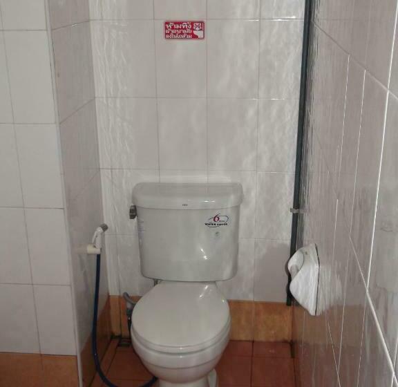 Номер Стандарт, Rim Ping Guest House