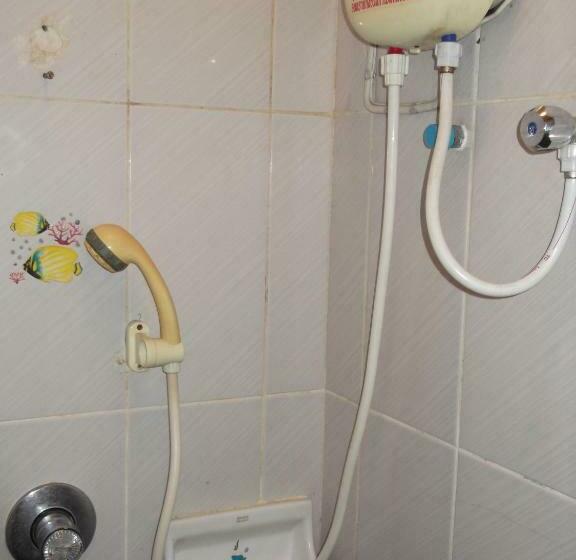 Номер Стандарт, Rim Ping Guest House