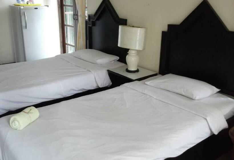 Номер Стандарт, Rim Ping Guest House