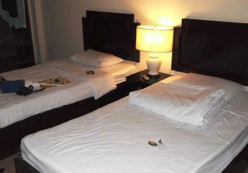 Номер Стандарт, Rim Ping Guest House