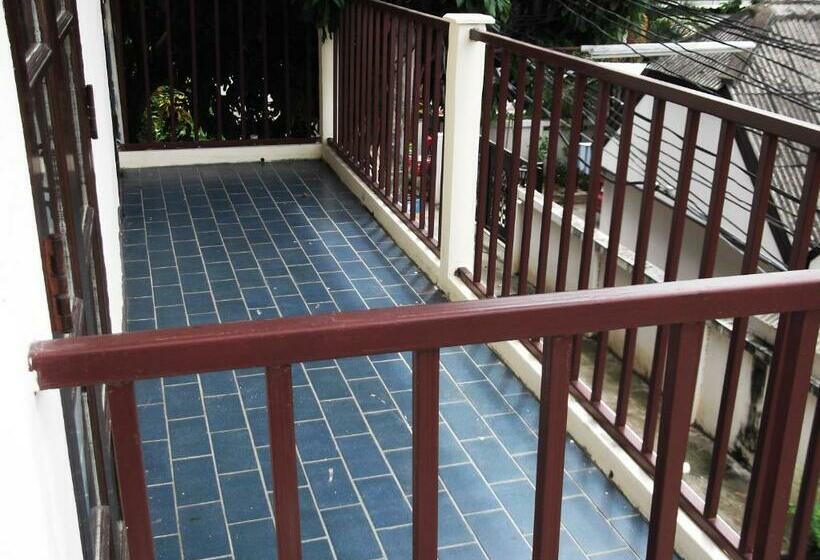 Номер Стандарт, Rim Ping Guest House