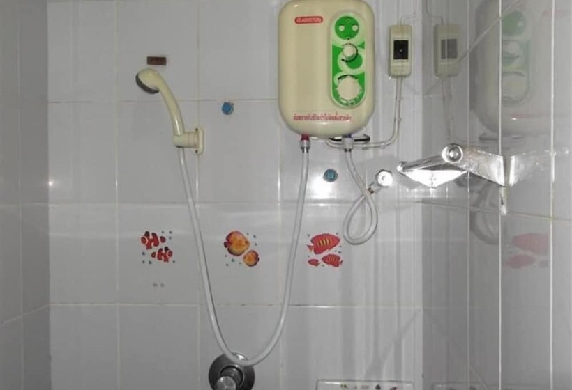 Номер Стандарт, Rim Ping Guest House