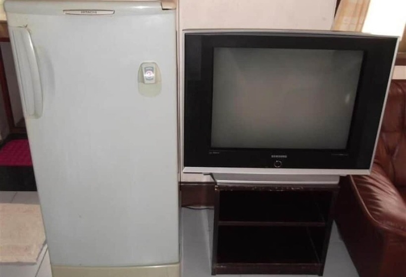 Номер Стандарт, Rim Ping Guest House