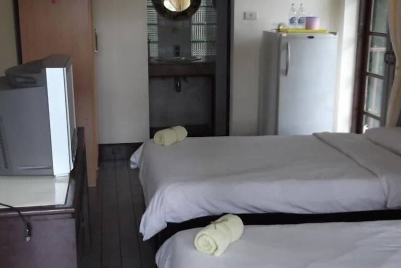 Номер Стандарт, Rim Ping Guest House