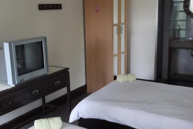 Номер Стандарт, Rim Ping Guest House