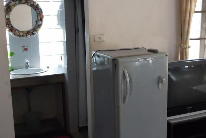 Семейный Номер, Rim Ping Guest House