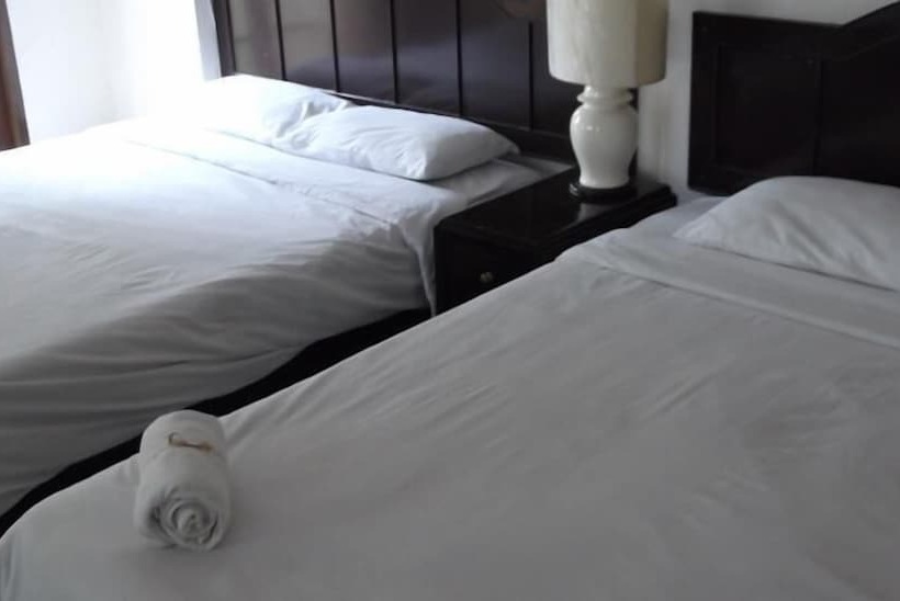 Семейный Номер, Rim Ping Guest House