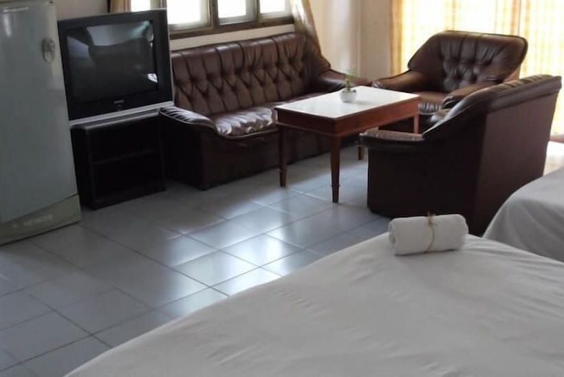 Семейный Номер, Rim Ping Guest House