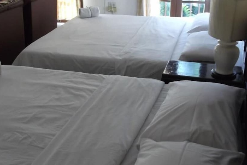 Семейный Номер, Rim Ping Guest House