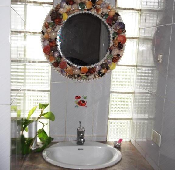 Номер Стандарт, Rim Ping Guest House