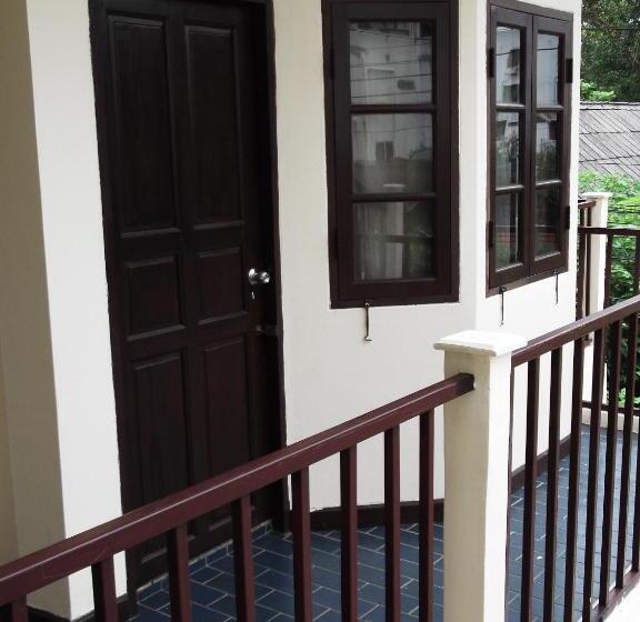 Номер Стандарт, Rim Ping Guest House