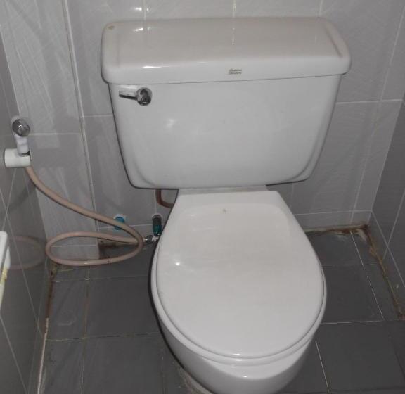 Семейный Номер, Rim Ping Guest House