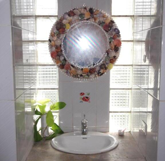 Семейный Номер, Rim Ping Guest House