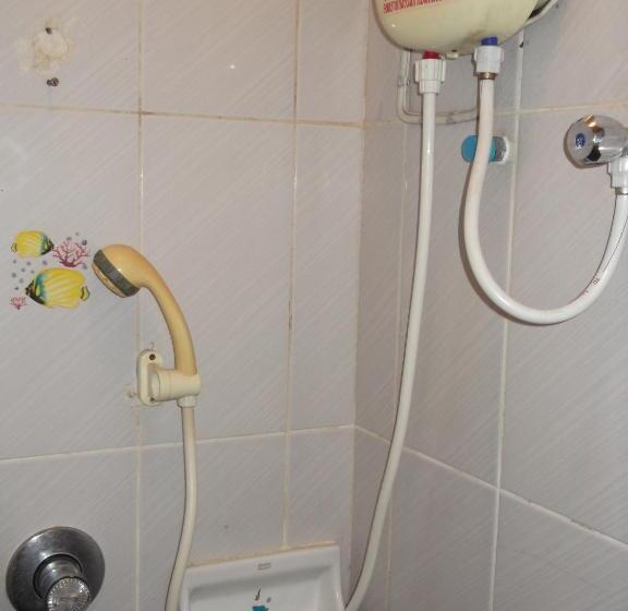 Семейный Номер, Rim Ping Guest House