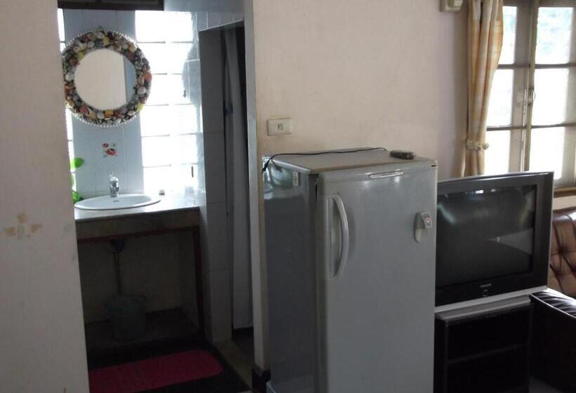 Семейный Номер, Rim Ping Guest House