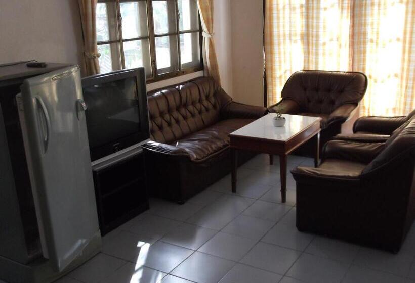 Семейный Номер, Rim Ping Guest House