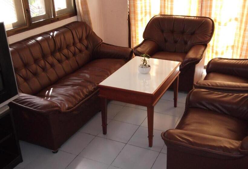 Семейный Номер, Rim Ping Guest House