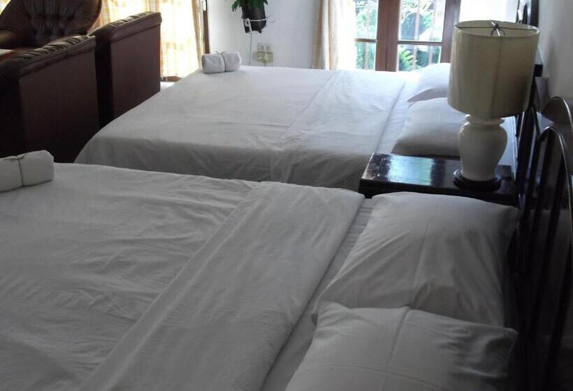 Семейный Номер, Rim Ping Guest House