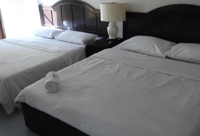 Семейный Номер, Rim Ping Guest House