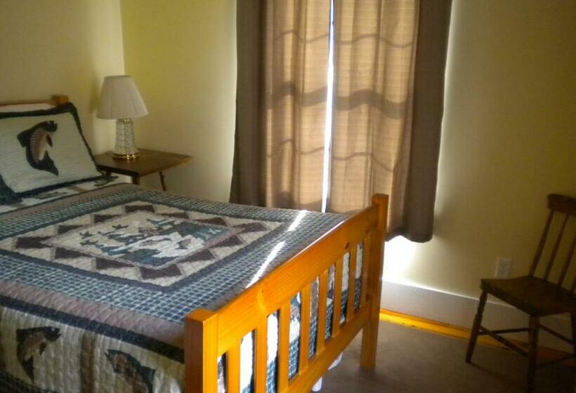 غرفة إقتصادية, The Sterling Inn