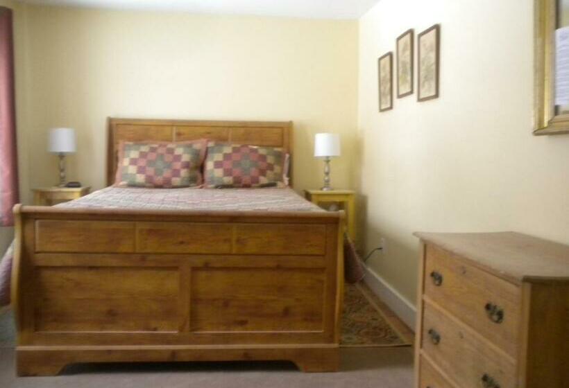 غرفة قياسية, The Sterling Inn