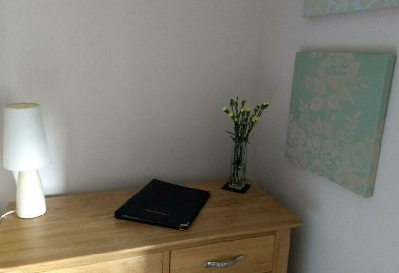 标准间, The Old Rectory Bed And Breakfast