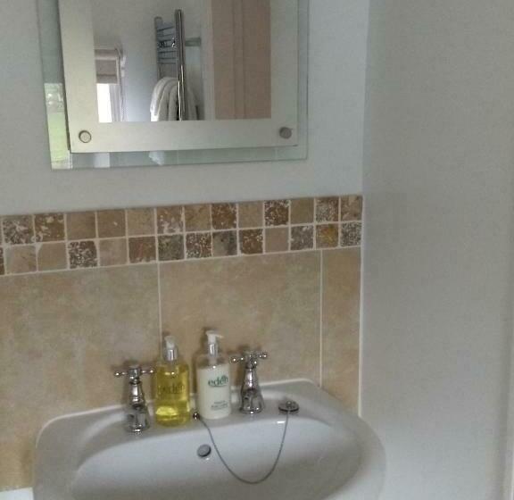 标准间, The Old Rectory Bed And Breakfast