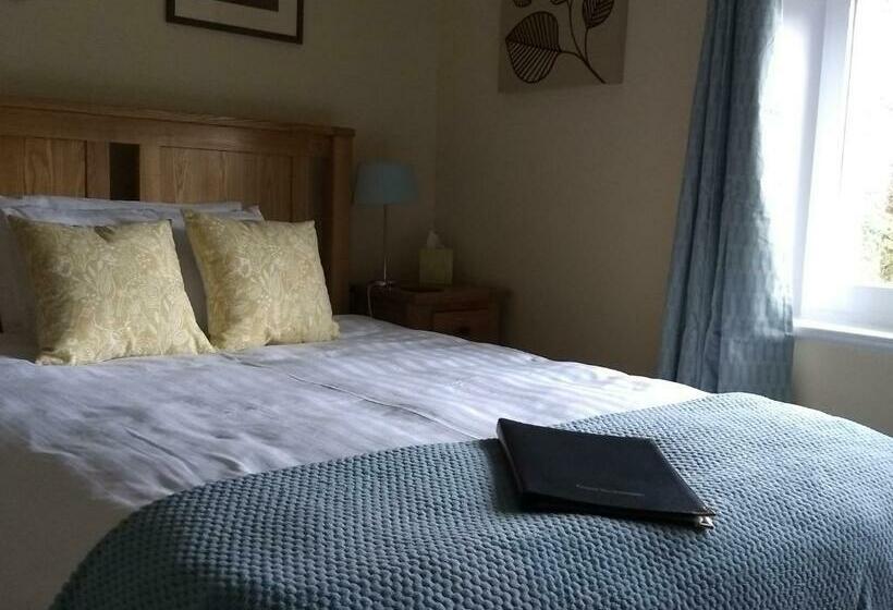 标准间, The Old Rectory Bed And Breakfast