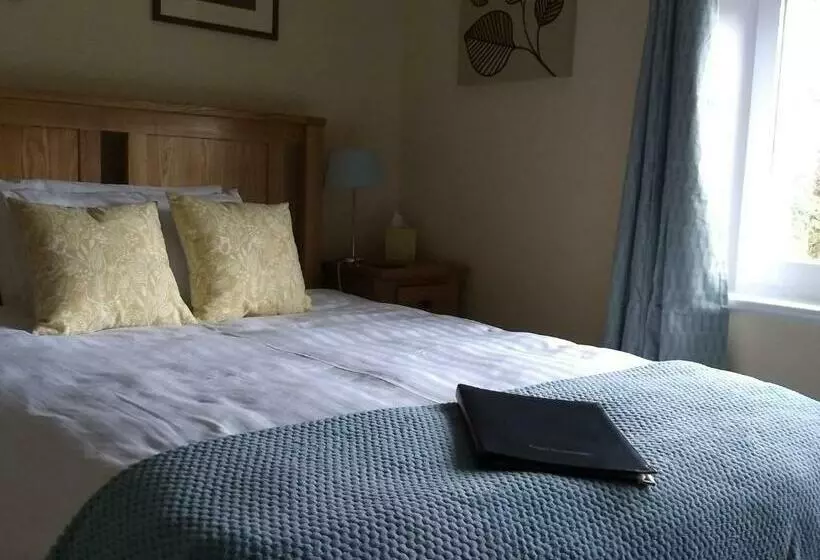 スタンダードルーム, The Old Rectory Bed And Breakfast
