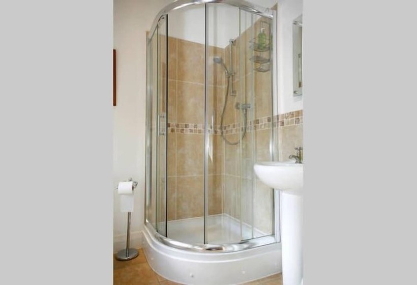 标准间, The Old Rectory Bed And Breakfast