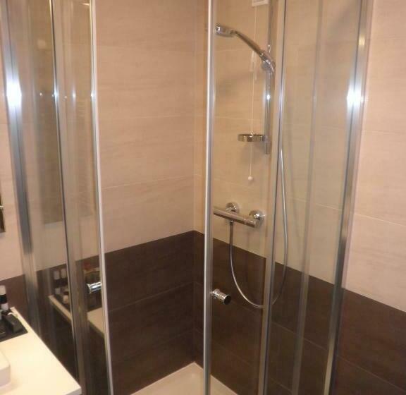 اتاق سوپریور, Aparthotel Vucko