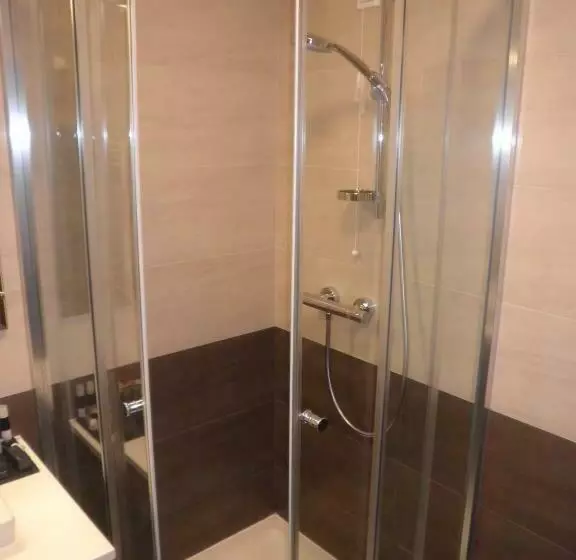 اتاق سوپریور, Aparthotel Vucko