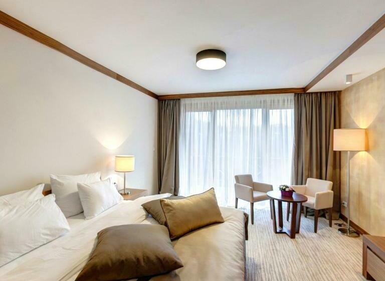 اتاق سوپریور, Aparthotel Vucko