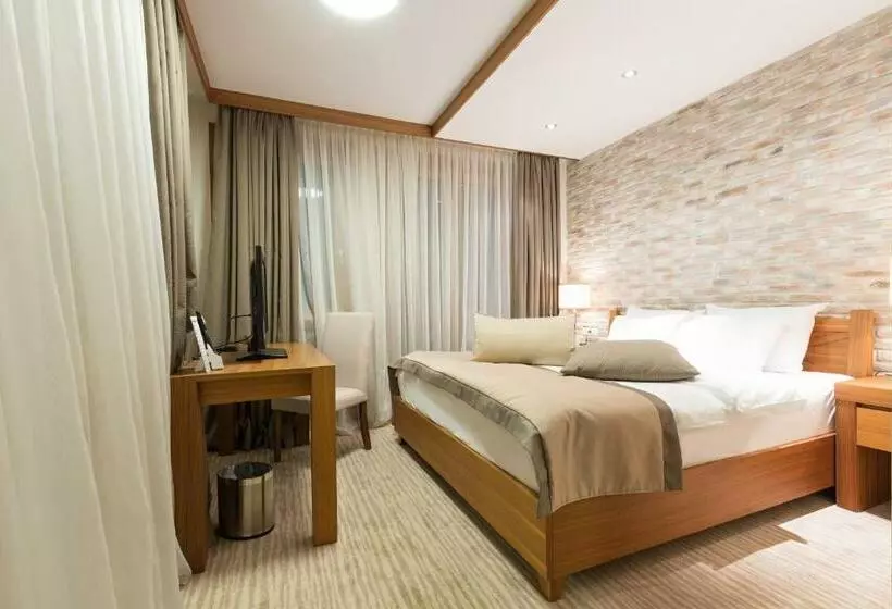 اتاق سوپریور, Aparthotel Vucko