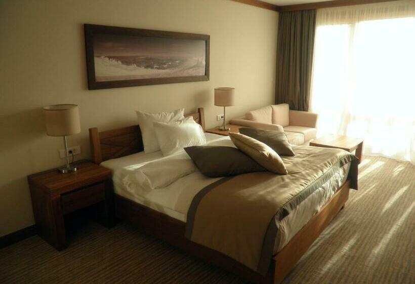 اتاق سوپریور, Aparthotel Vucko