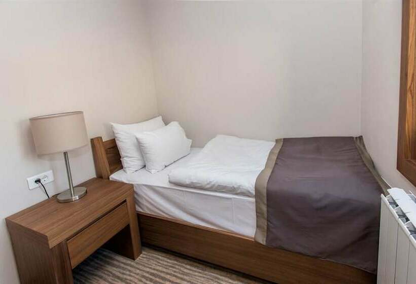 اتاق سوپریور, Aparthotel Vucko