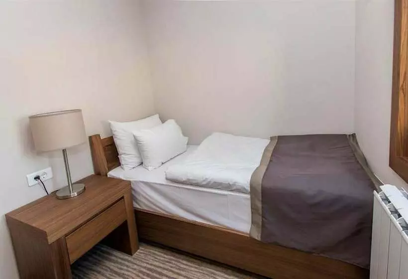 اتاق سوپریور, Aparthotel Vucko