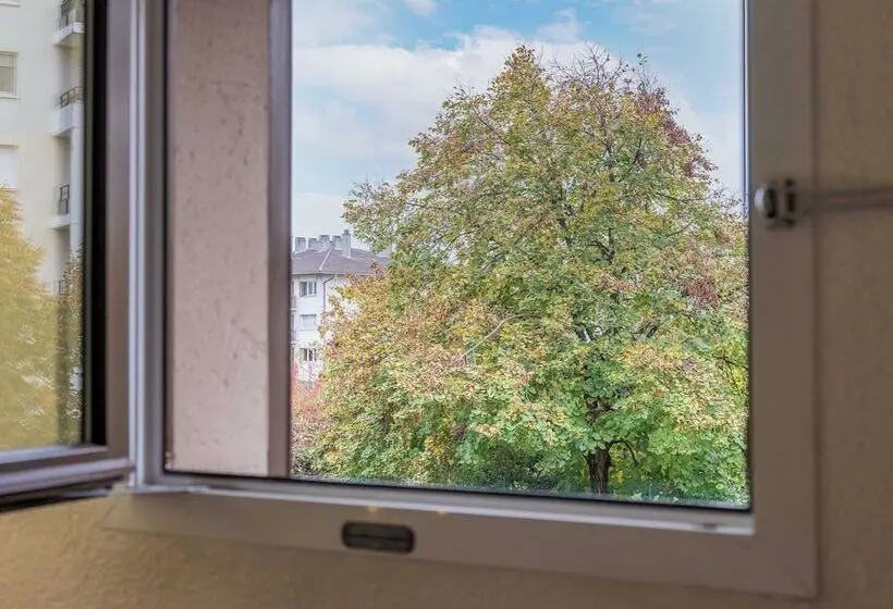スタンダードルーム, B&b Hotel Annemasse Est