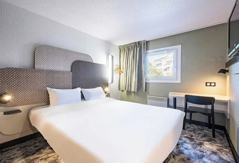 スタンダードルーム, B&b Hotel Annemasse Est