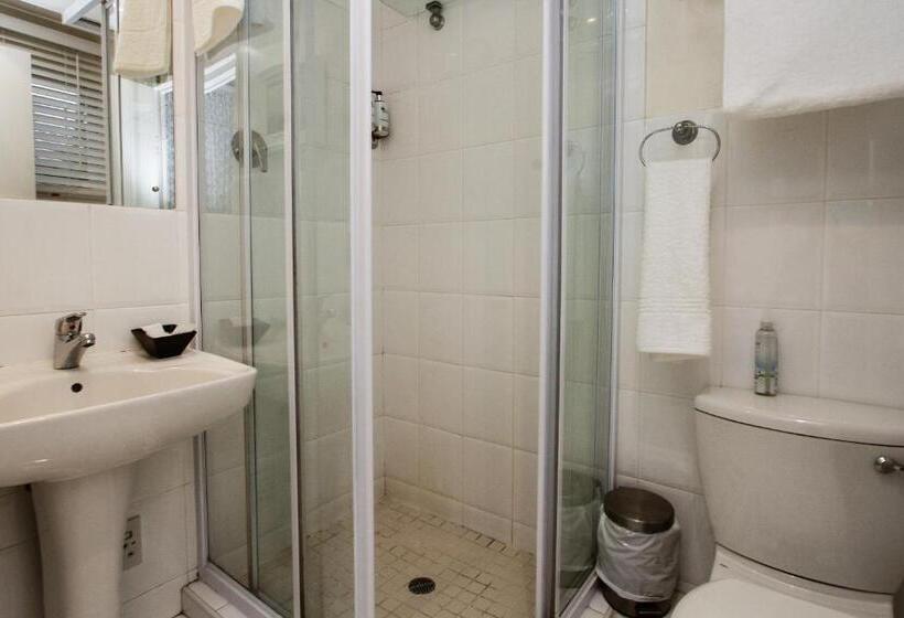 디럭스 룸, Kingston House B&b