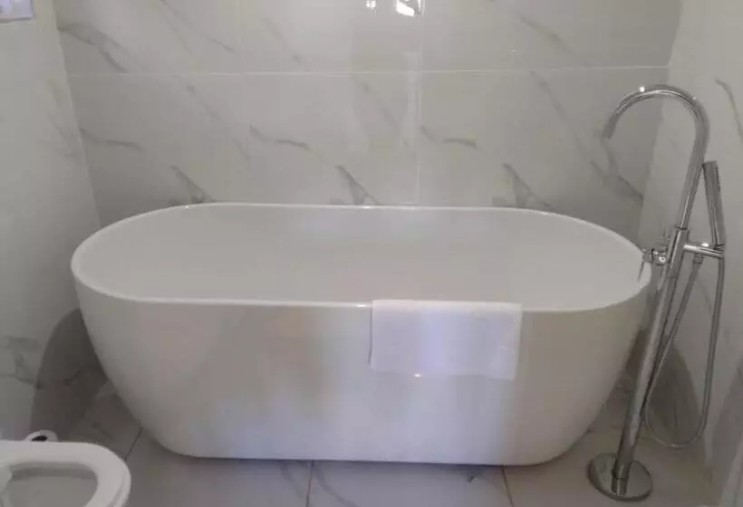 ファミリールーム, Kingston House B&b